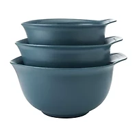 KitchenAid 3-pc. Mixing Bowl Set