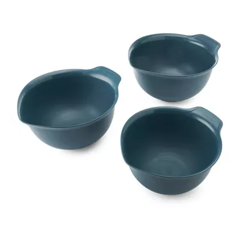 KitchenAid 3-pc. Mixing Bowl Set