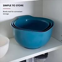 KitchenAid 3-pc. Mixing Bowl Set