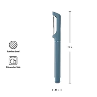KitchenAid Double Edged Vegetable Peeler