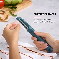 KitchenAid Double Edged Vegetable Peeler