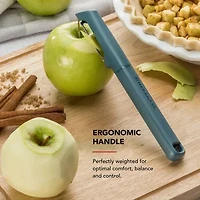 KitchenAid Double Edged Vegetable Peeler