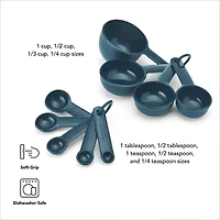 KitchenAid 9-pc. Measuring Cups and Spoons Set