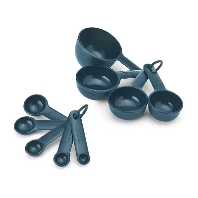 KitchenAid 9-pc. Measuring Cups and Spoons Set