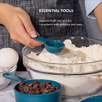 KitchenAid 9-pc. Measuring Cups and Spoons Set