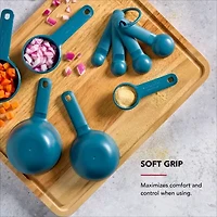 KitchenAid 9-pc. Measuring Cups and Spoons Set