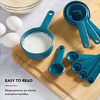KitchenAid 9-pc. Measuring Cups and Spoons Set