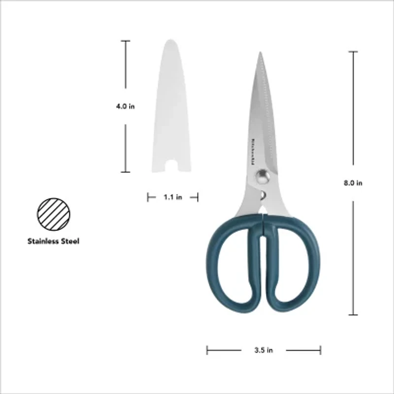 KitchenAid All Purpose Shears