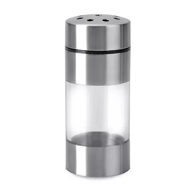 BergHOFF Geminis 18/10 Stainless Steel Salt & Pepper Shaker