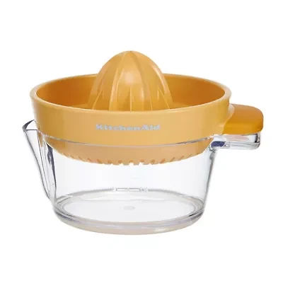 KitchenAid Manual Citrus Juicer