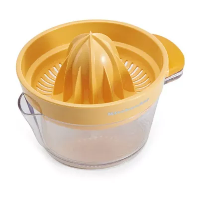 KitchenAid Manual Citrus Juicer