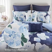 Madison Park Ananda 7-pc. Midweight Easy Care Comforter Set