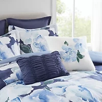 Madison Park Ananda 7-pc. Midweight Easy Care Comforter Set