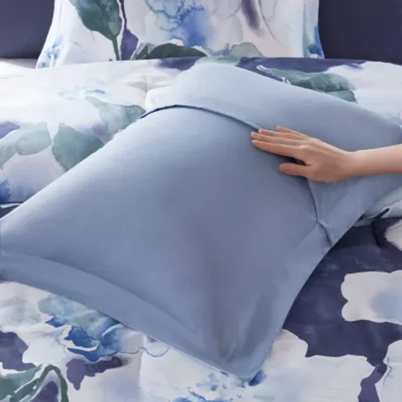 Madison Park Ananda 7-pc. Midweight Easy Care Comforter Set