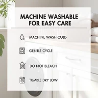 Madison Park Eamon Print 5-pc. Midweight Down Alternative Comforter Set