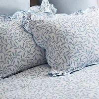 Madison Park Eamon Print 5-pc. Midweight Down Alternative Comforter Set