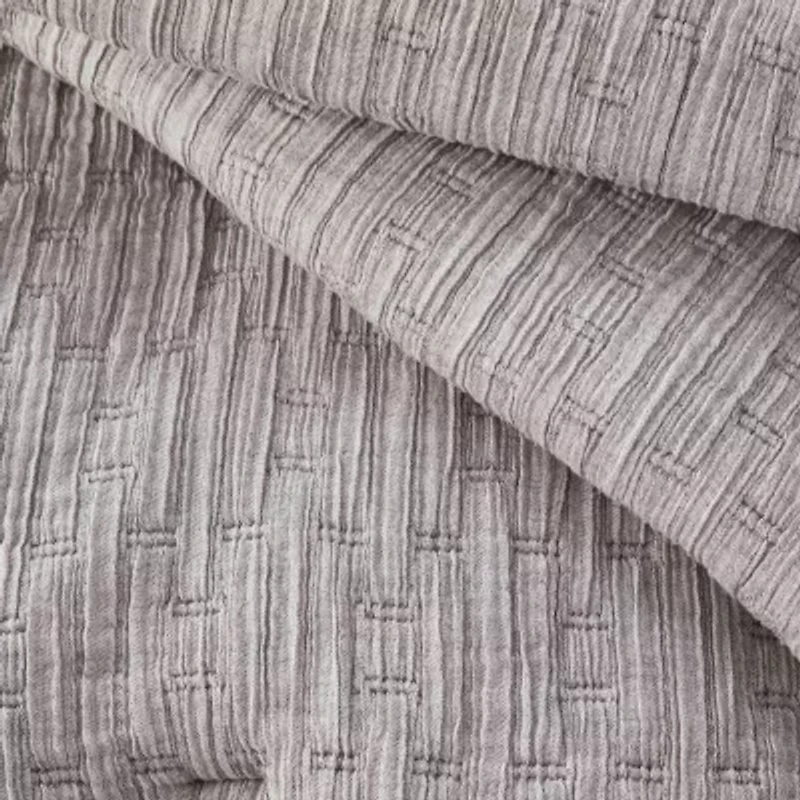 Croscill Arlo Oversized 3-pc. Midweight Comforter Set