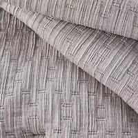 Croscill Arlo Oversized 3-pc. Midweight Comforter Set