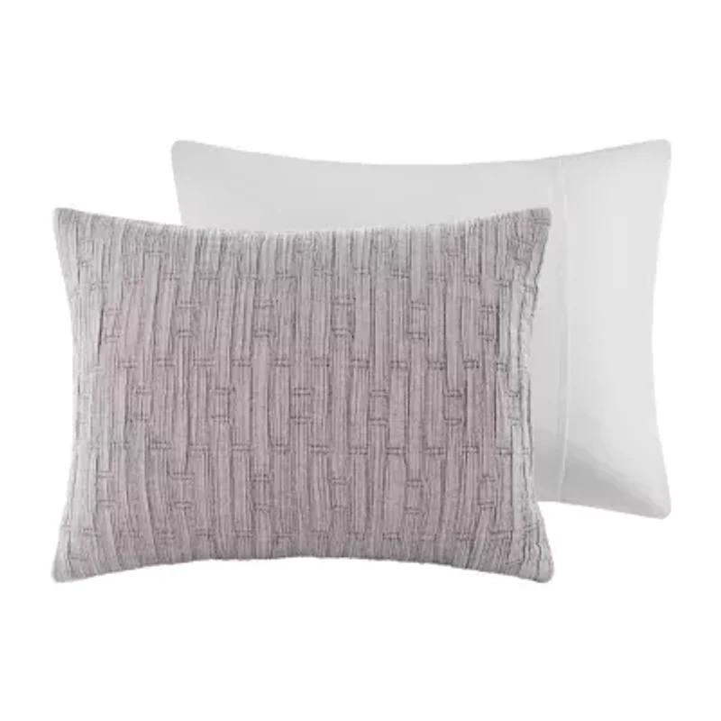 Croscill Arlo Oversized 3-pc. Midweight Comforter Set