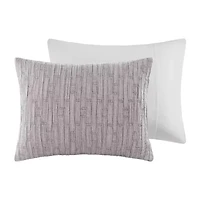 Croscill Arlo Oversized 3-pc. Midweight Comforter Set