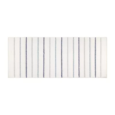 IZOD Sandbar Bath Rug