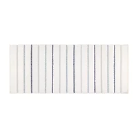 IZOD Sandbar Bath Rug