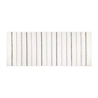 IZOD Sandbar Bath Rug