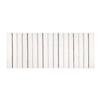 IZOD Sandbar Bath Rug