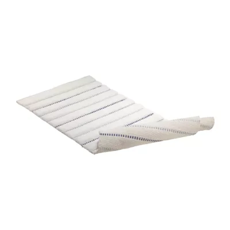 IZOD Sandbar Bath Rug