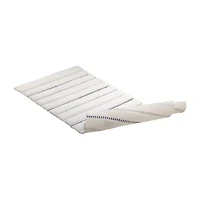 IZOD Sandbar Bath Rug