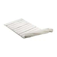 IZOD Sandbar Bath Rug