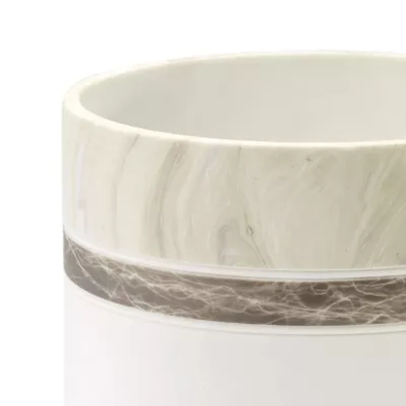 IZOD Tidal Trash Can