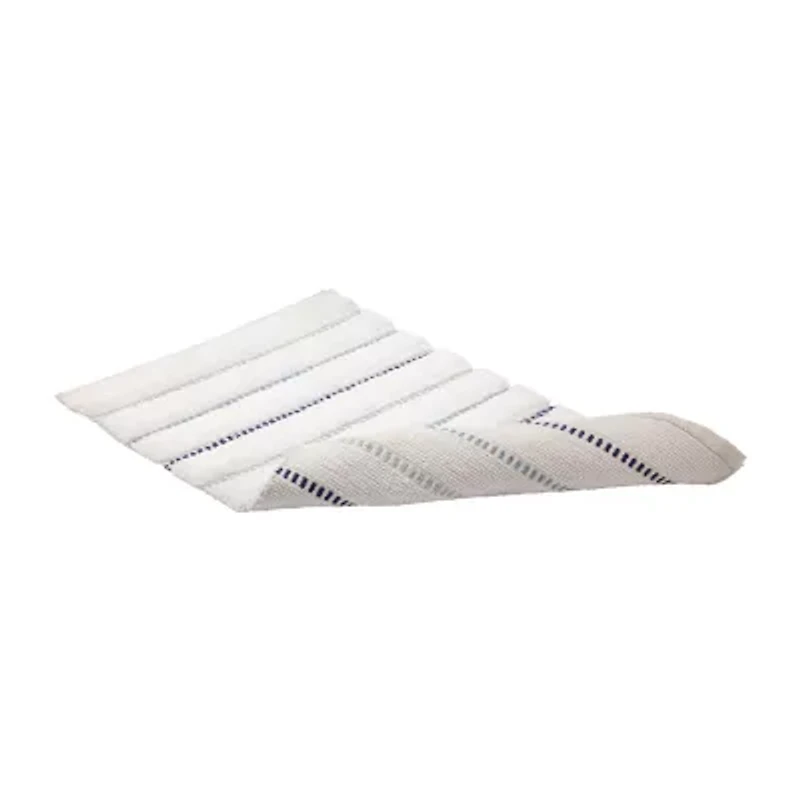 IZOD Sandbar Bath Rug