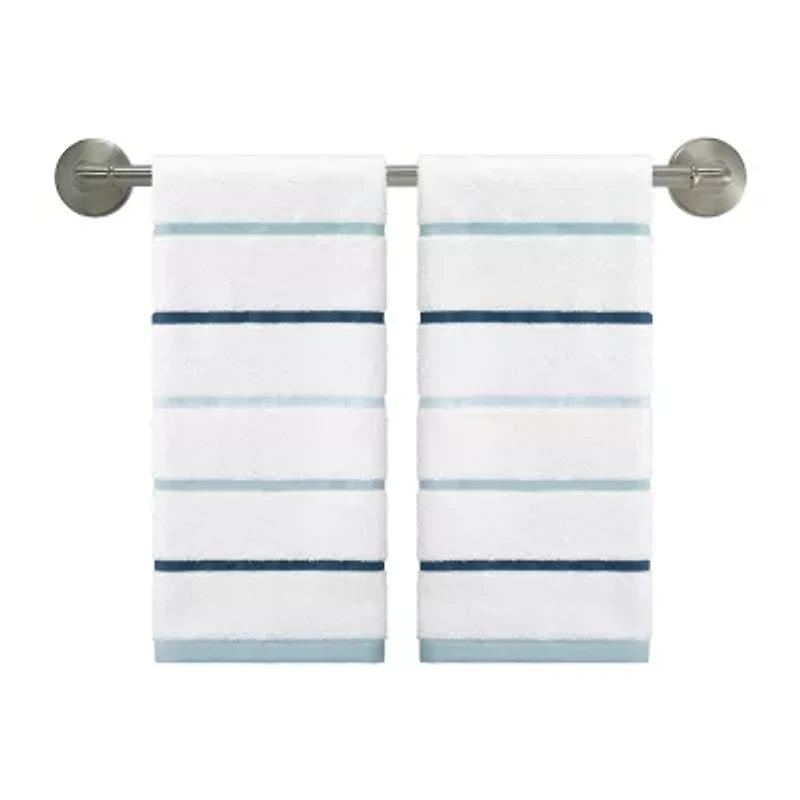IZOD Sandbar 2-pc. Hand Towel