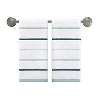IZOD Sandbar 2-pc. Hand Towel