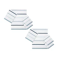 IZOD Sandbar 2-pc. Hand Towel