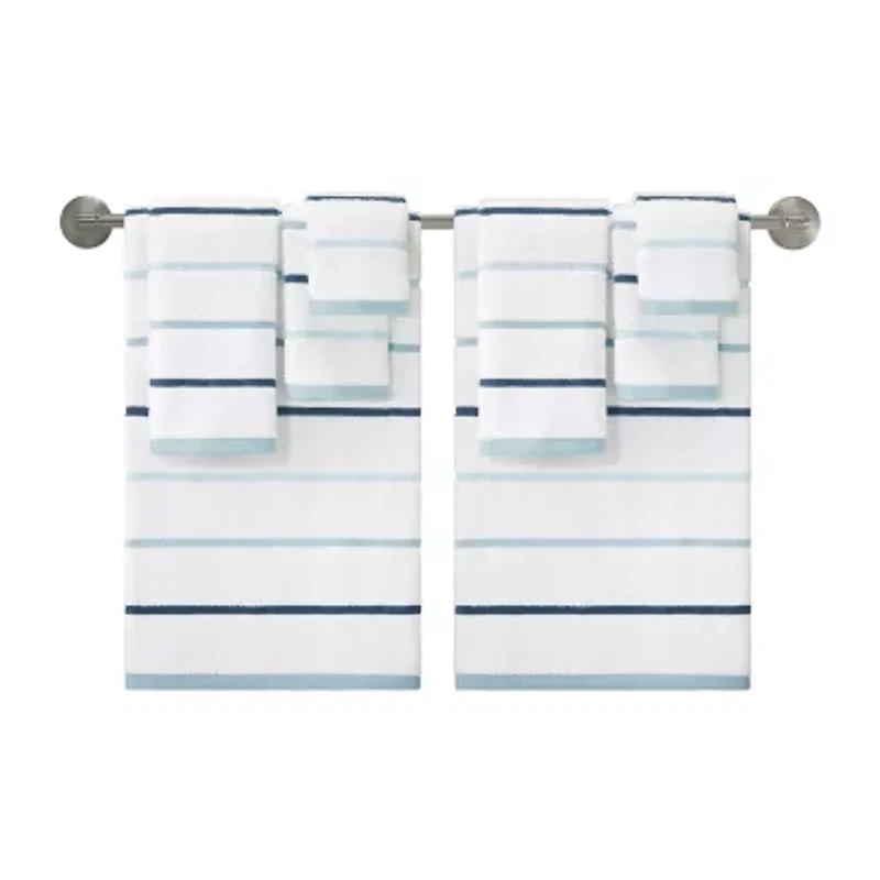 IZOD Sandbar 2-pc. Hand Towel