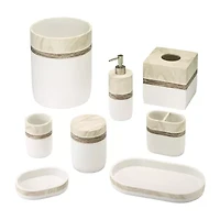 IZOD Tidal Vanity Tray