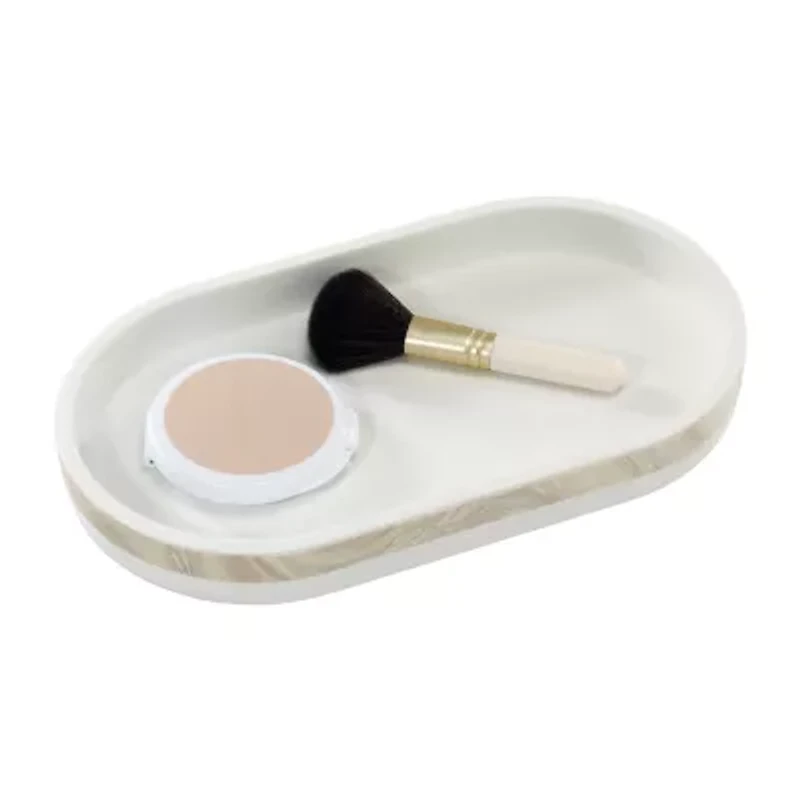 IZOD Tidal Vanity Tray