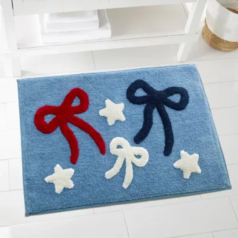 Avanti Sweet America Bath Rug
