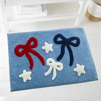 Avanti Sweet America Bath Rug