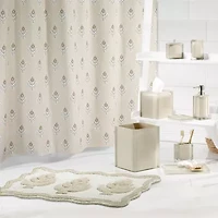 IZOD Henley Bath Rug