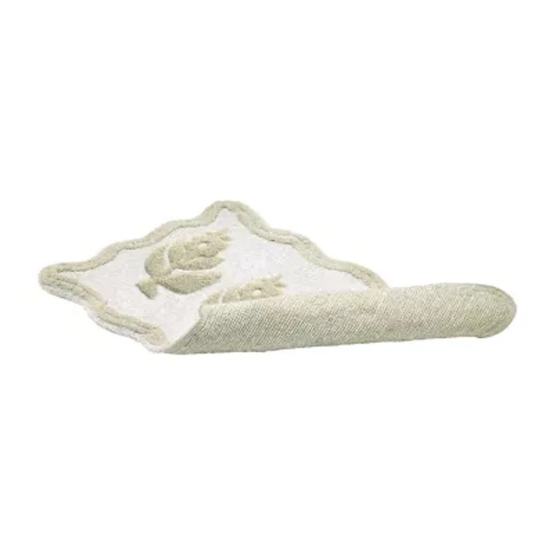 IZOD Henley Bath Rug