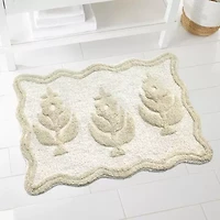 IZOD Henley Bath Rug