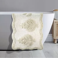 IZOD Henley Bath Rug