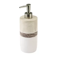IZOD Tidal Soap Dispenser