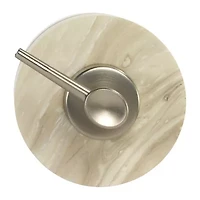 IZOD Tidal Soap Dispenser