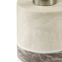 IZOD Tidal Soap Dispenser