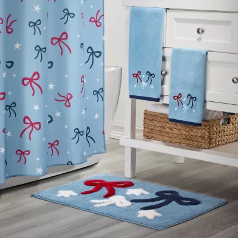 Avanti Sweet America 2-pc. Hand Towel