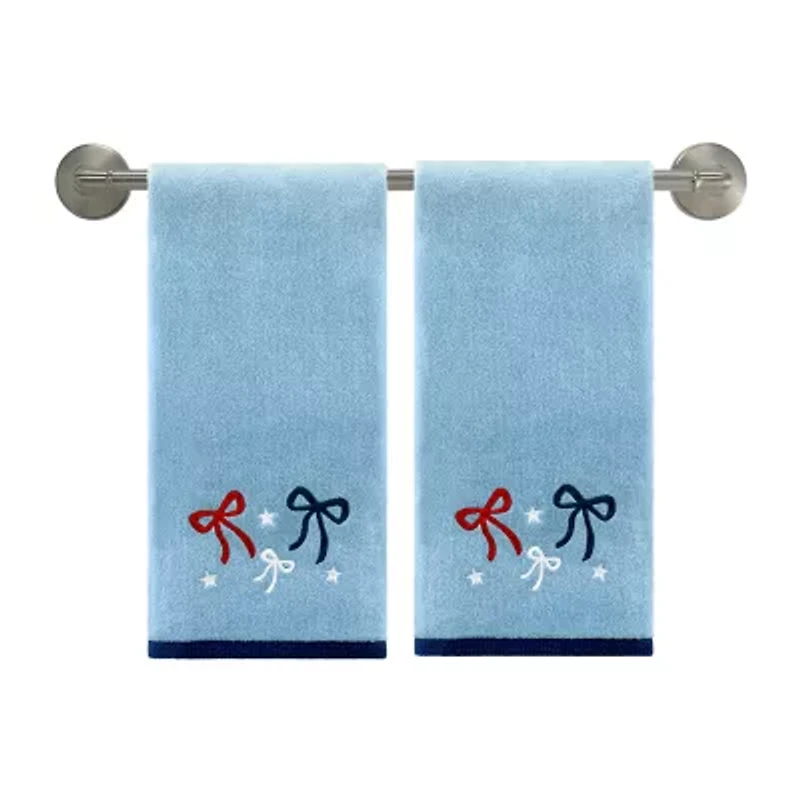 Avanti Sweet America 2-pc. Hand Towel